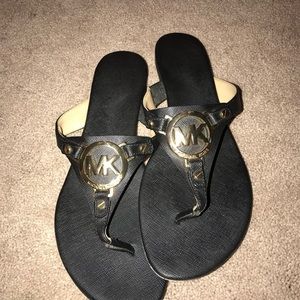 Micheal Kors sandals